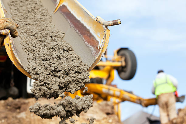 Best Concrete Driveway Installation in West Chester, PA