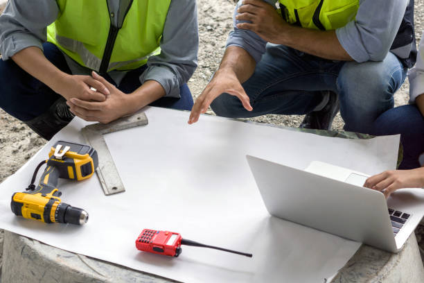 Best Commercial Concrete Services in West Chester, PA