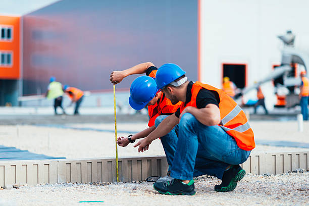 Best Industrial Concrete Flooring in West Chester, PA