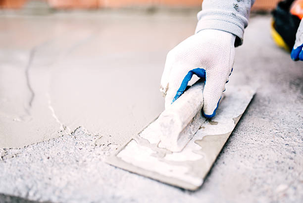 Best Concrete Sidewalk Installation in West Chester, PA