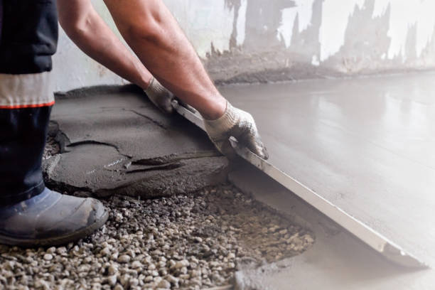 Best Concrete Steps and Stairs in West Chester, PA